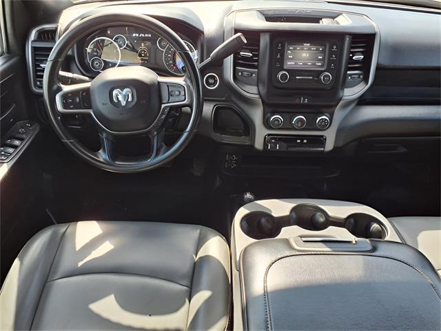 used 2024 Ram 2500 car, priced at $41,641
