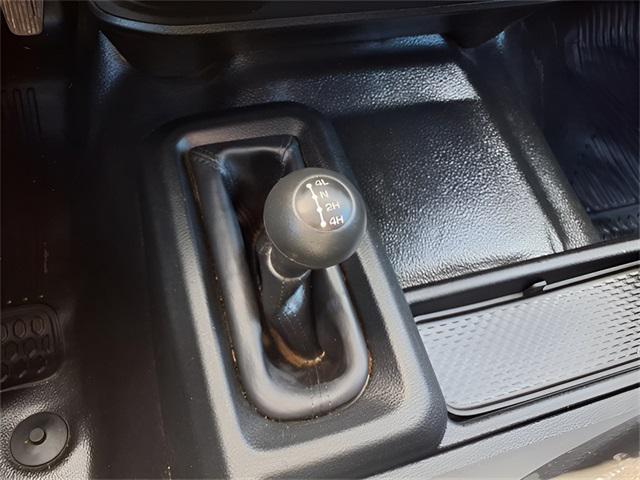 used 2024 Ram 2500 car, priced at $41,641