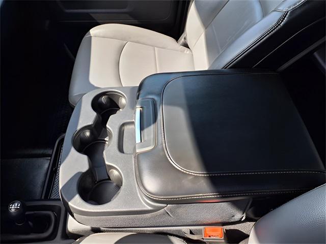 used 2024 Ram 2500 car, priced at $41,641