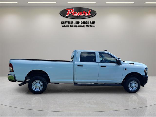 used 2024 Ram 2500 car, priced at $41,641