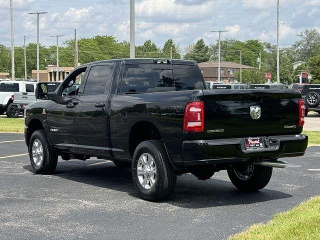 new 2024 Ram 2500 car, priced at $63,530