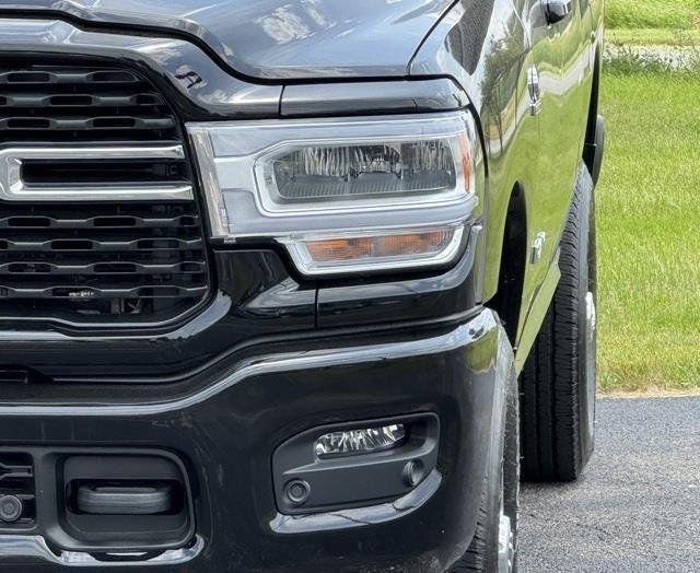 new 2024 Ram 2500 car, priced at $63,530