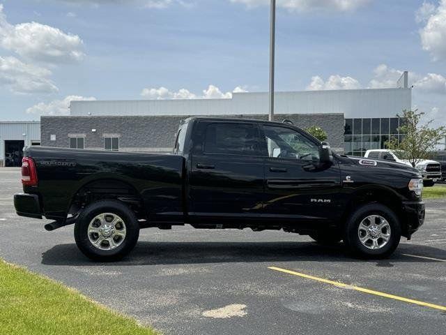 new 2024 Ram 2500 car, priced at $63,530