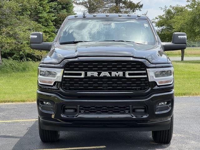 new 2024 Ram 2500 car, priced at $63,530