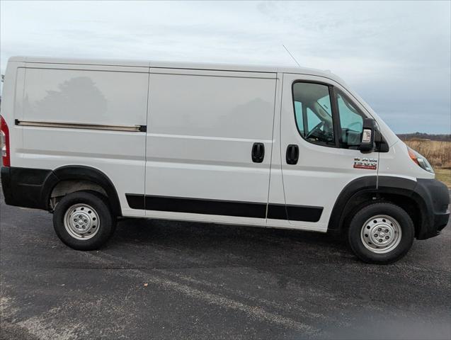 used 2020 Ram ProMaster 1500 car, priced at $19,947