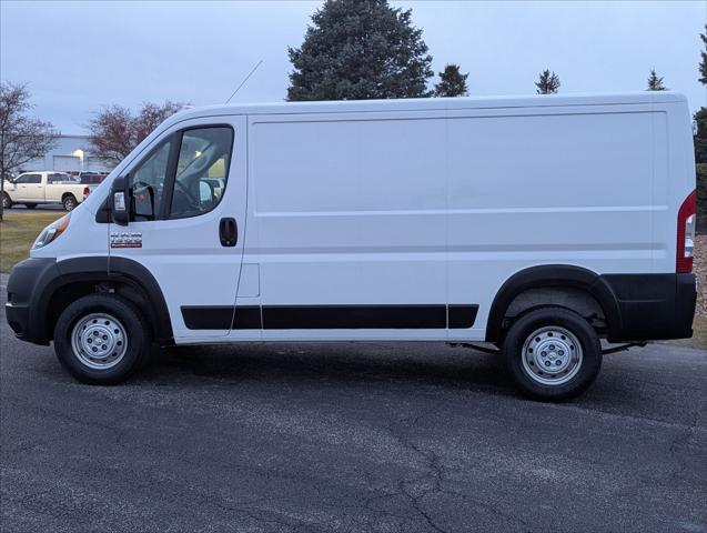 used 2020 Ram ProMaster 1500 car, priced at $19,947