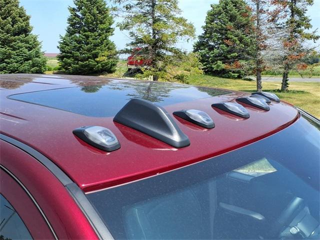 used 2024 Ram 2500 car, priced at $79,991