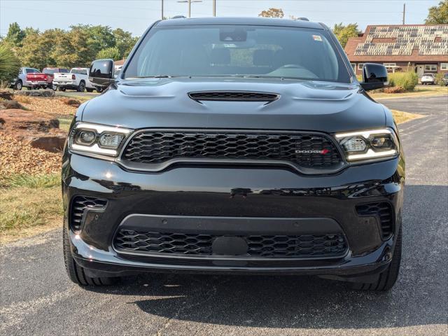 new 2025 Dodge Durango car, priced at $53,500