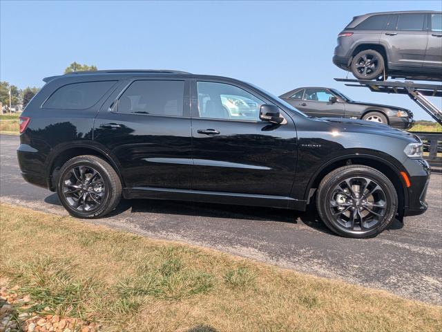 new 2025 Dodge Durango car, priced at $54,000