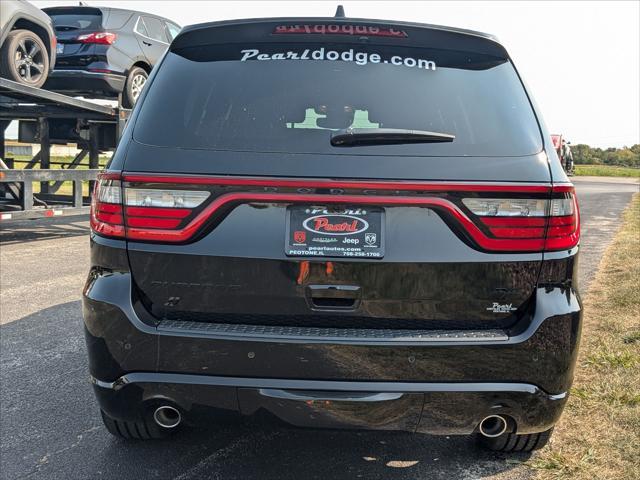 new 2025 Dodge Durango car, priced at $54,000