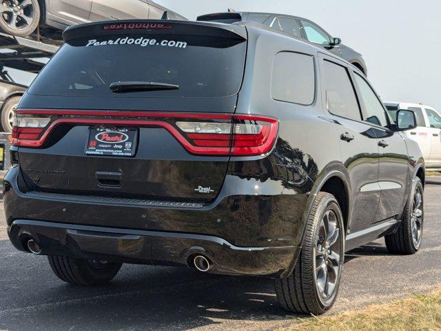 new 2025 Dodge Durango car, priced at $49,999