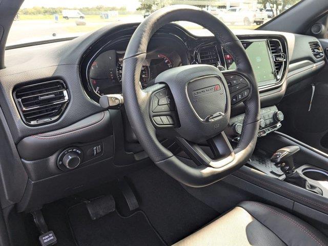 new 2025 Dodge Durango car, priced at $49,999