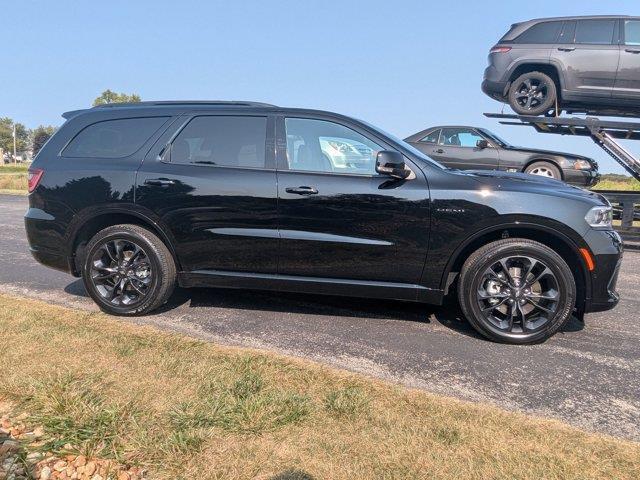 new 2025 Dodge Durango car, priced at $49,999