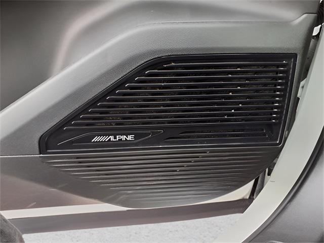 new 2025 Jeep Wagoneer S car, priced at $52,182