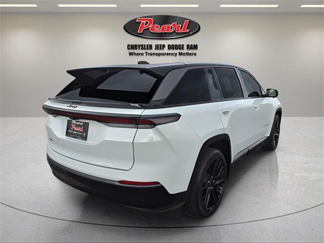 new 2025 Jeep Wagoneer S car, priced at $52,182