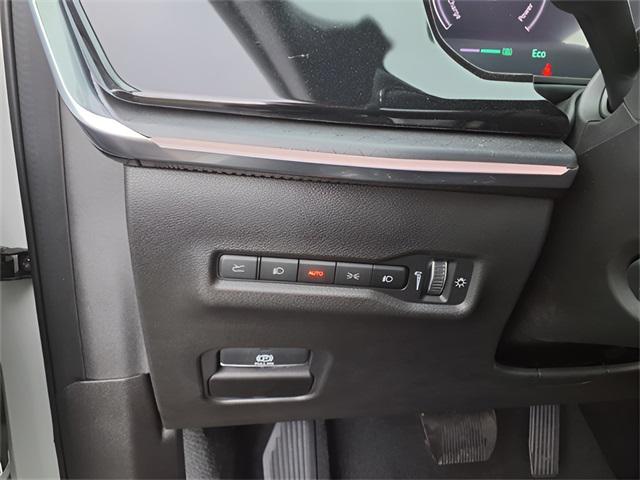 new 2025 Jeep Wagoneer S car, priced at $52,182