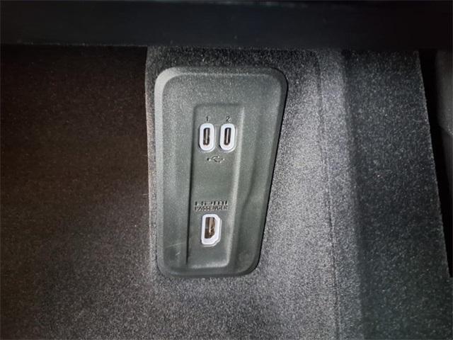 new 2025 Jeep Wagoneer S car, priced at $52,182