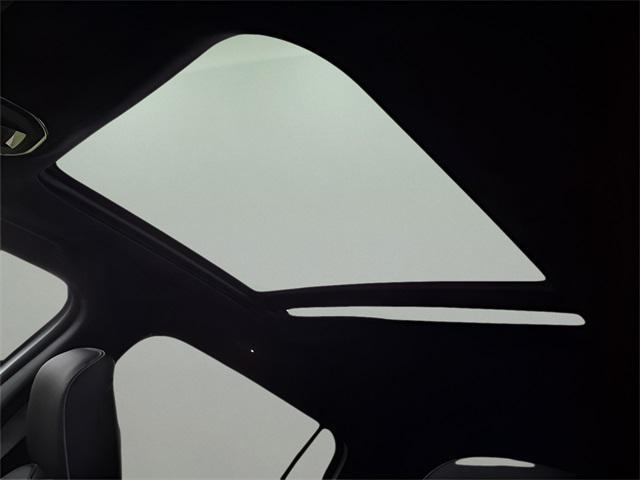 new 2025 Jeep Wagoneer S car, priced at $52,182