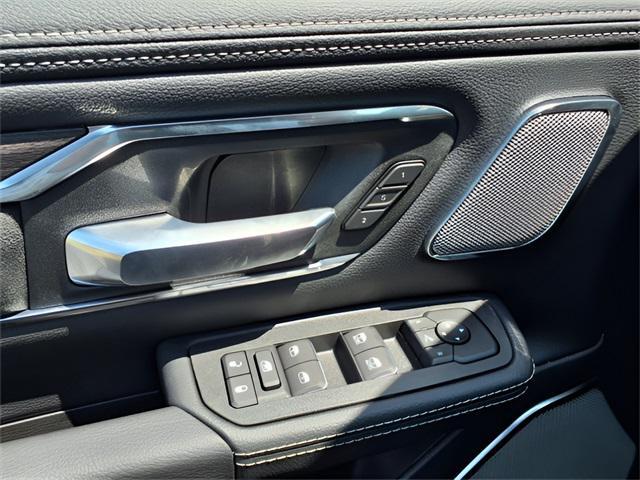 new 2026 Ram 1500 car, priced at $64,704