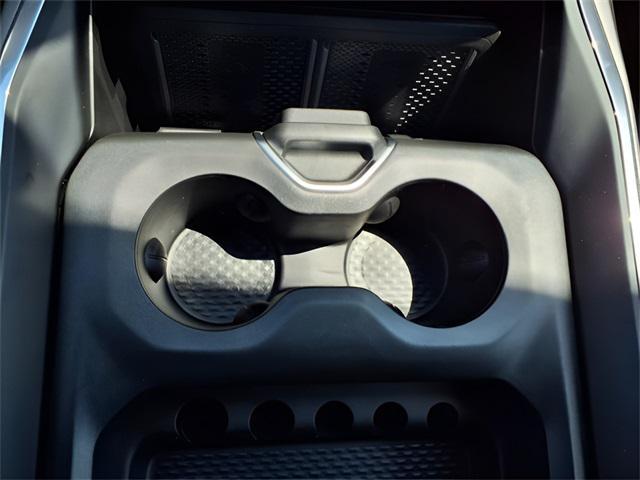 new 2026 Ram 1500 car, priced at $64,704