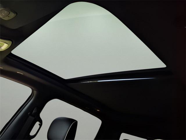 new 2026 Ram 1500 car, priced at $64,704