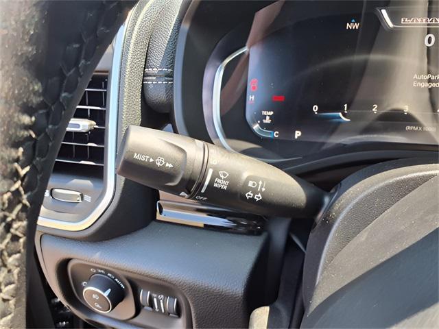 new 2026 Ram 1500 car, priced at $64,704