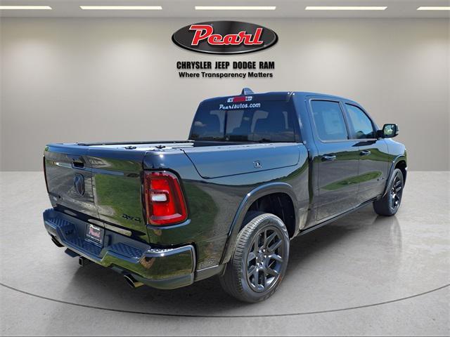 new 2026 Ram 1500 car, priced at $64,704