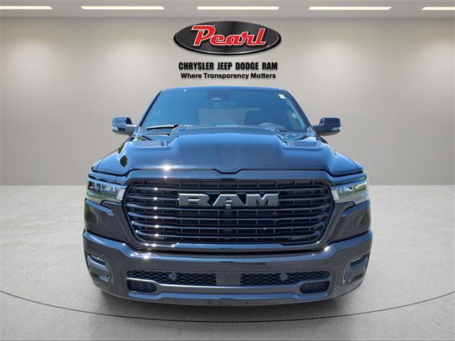 new 2026 Ram 1500 car, priced at $64,704