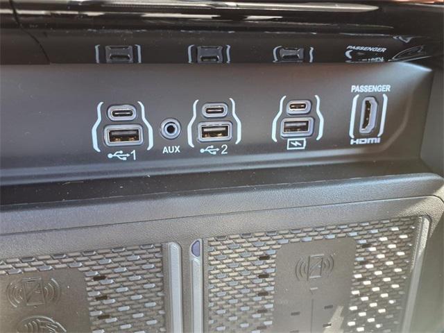 new 2026 Ram 1500 car, priced at $64,704