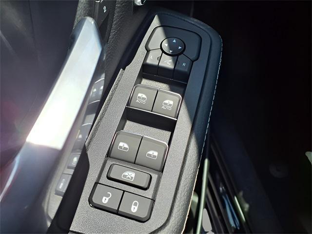 new 2026 Ram 1500 car, priced at $64,704