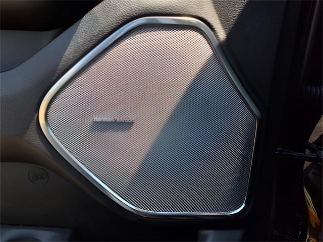 new 2026 Ram 1500 car, priced at $64,704