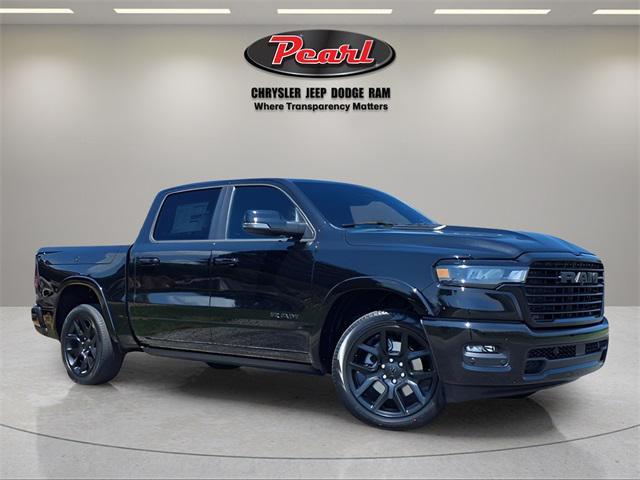 new 2026 Ram 1500 car, priced at $64,704