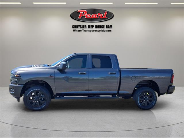 new 2026 Ram 2500 car, priced at $64,020