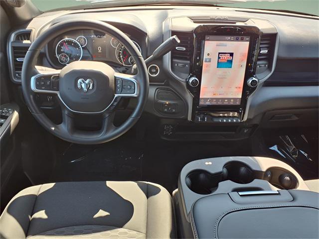 new 2026 Ram 2500 car, priced at $64,020