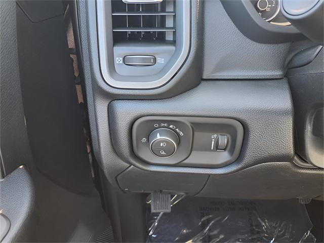 new 2026 Ram 2500 car, priced at $64,020