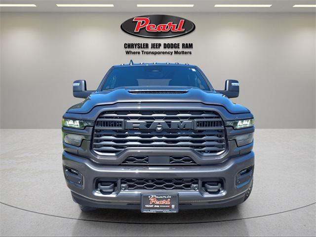 new 2026 Ram 2500 car, priced at $64,020