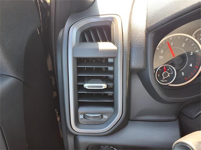 new 2026 Ram 2500 car, priced at $64,020