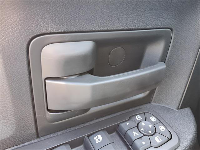 new 2026 Ram 2500 car, priced at $64,020