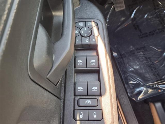 new 2026 Ram 2500 car, priced at $64,020