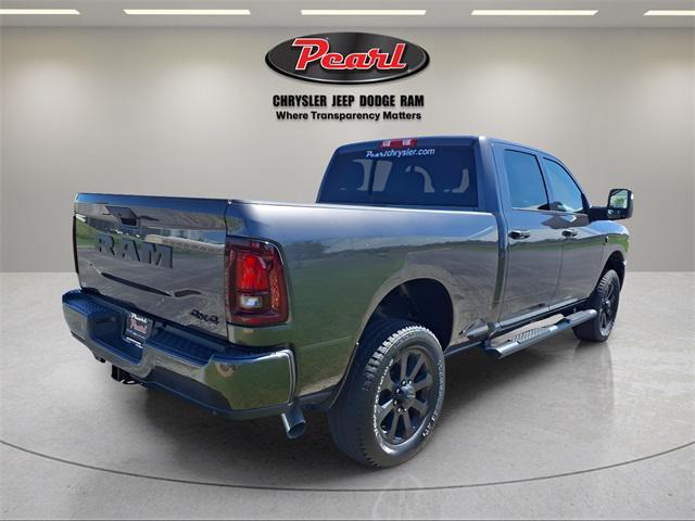 new 2026 Ram 2500 car, priced at $64,020