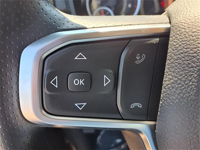 new 2026 Ram 2500 car, priced at $64,020