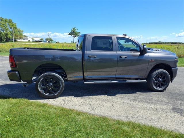 new 2026 Ram 2500 car, priced at $65,520