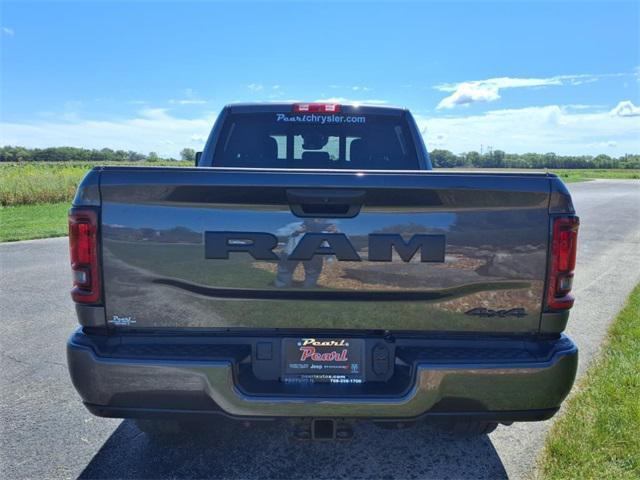 new 2026 Ram 2500 car, priced at $65,520