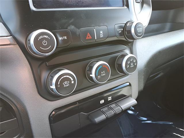 used 2024 Ram 3500 car, priced at $52,599