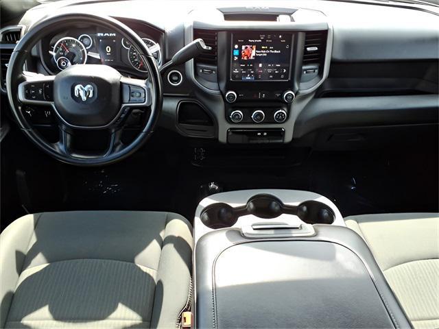 used 2024 Ram 3500 car, priced at $52,599