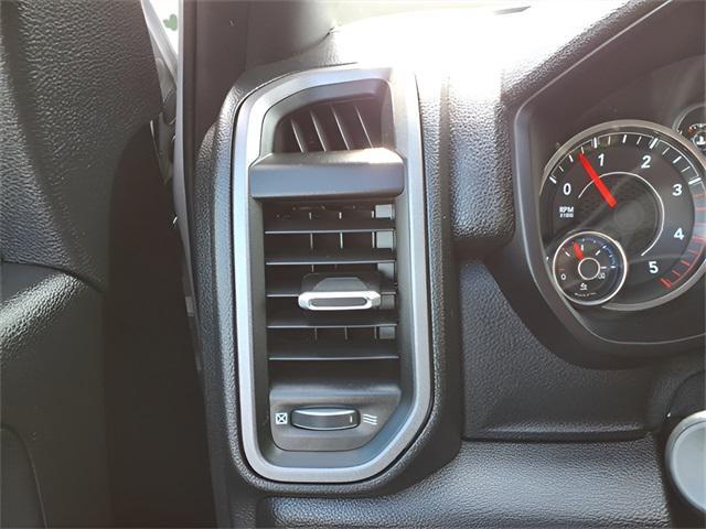 used 2024 Ram 3500 car, priced at $52,599