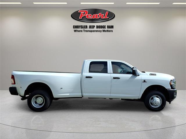 used 2024 Ram 3500 car, priced at $52,599