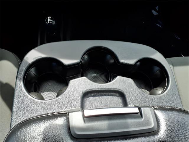 used 2024 Ram 3500 car, priced at $52,599