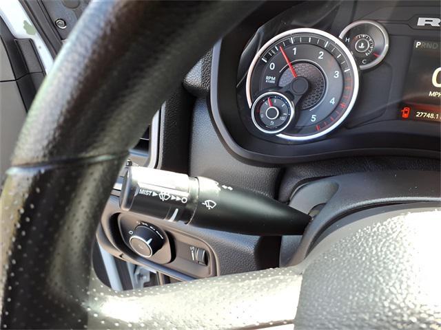 used 2024 Ram 3500 car, priced at $52,599