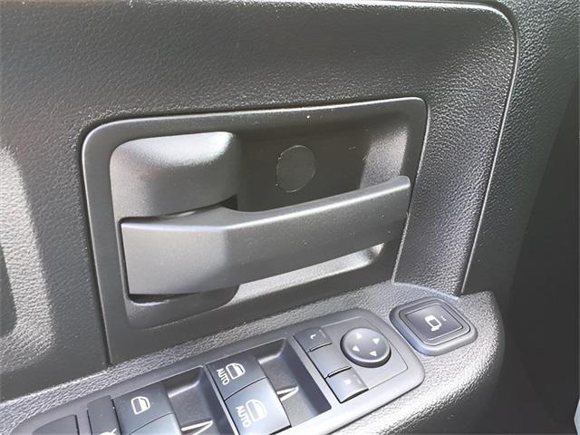 used 2024 Ram 3500 car, priced at $52,599